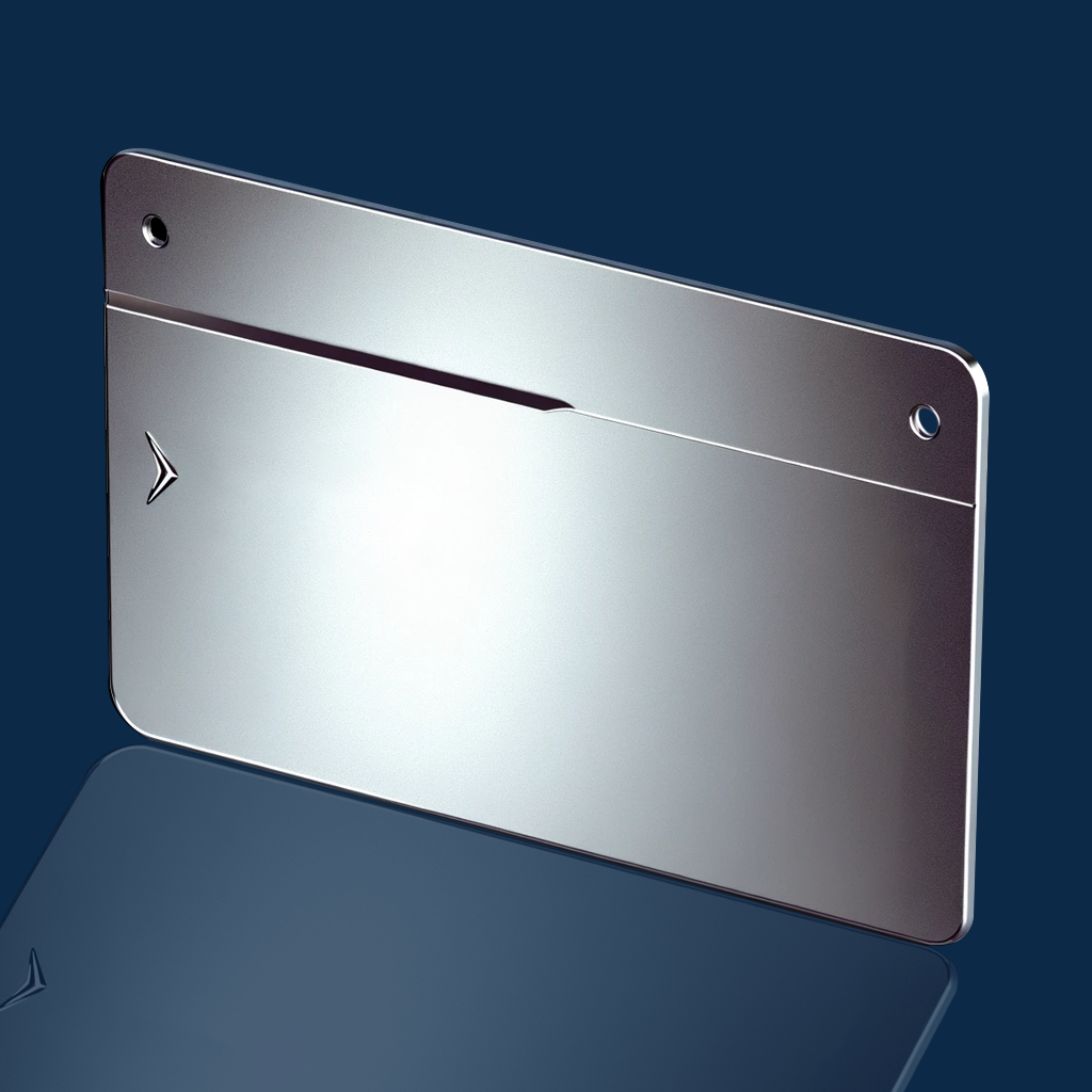 Boer Wallet
